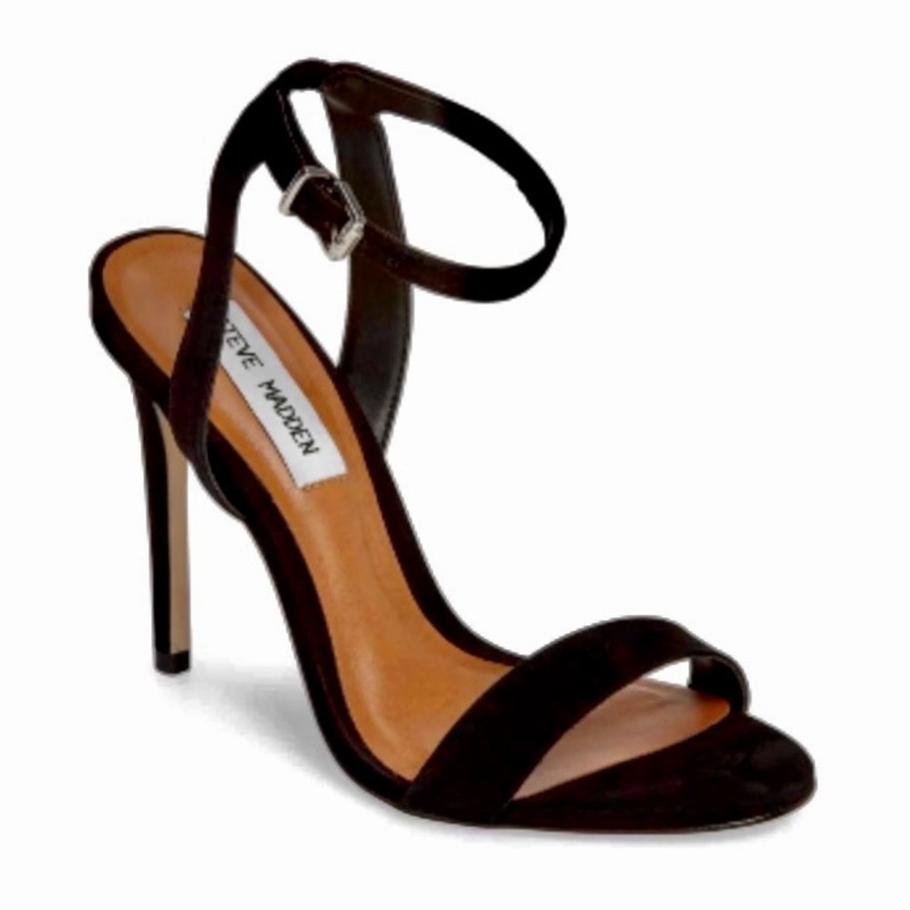 Steve Madden - Landen High Heels